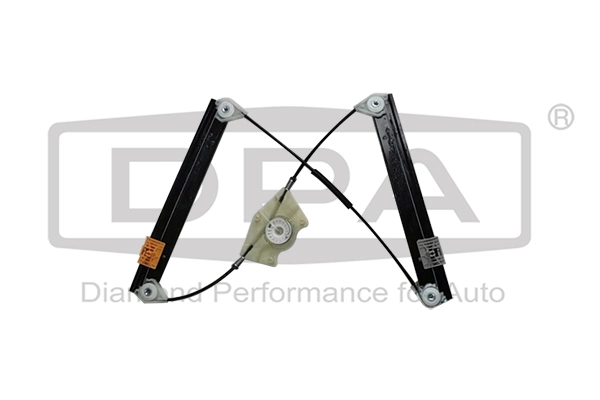 Window Regulator 88391811002