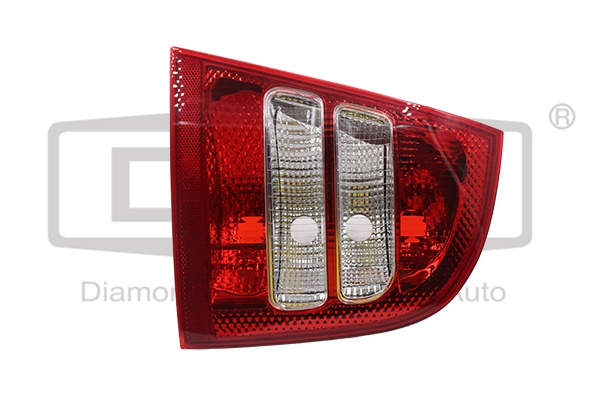 Tail Light Assembly 89450202202