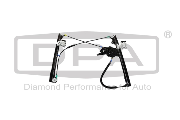 Window Regulator 88370138302