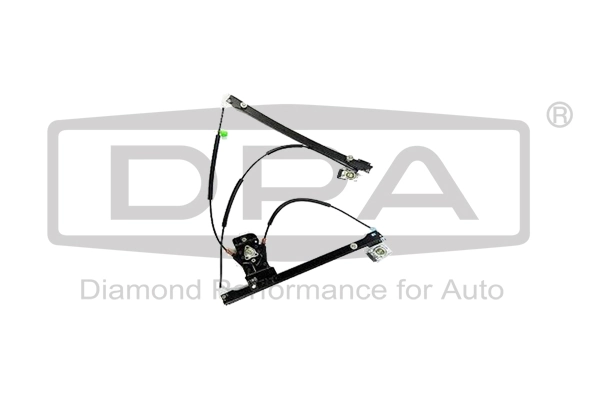 Window Regulator 88370308302