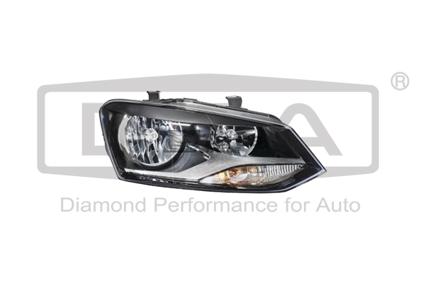 Headlight 99411153402