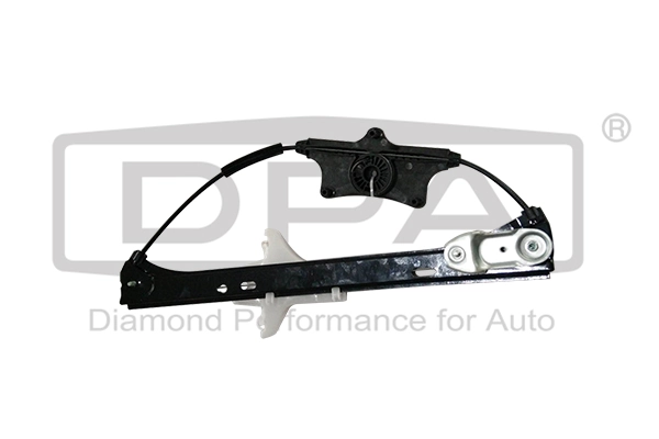 Window Regulator 88391802702