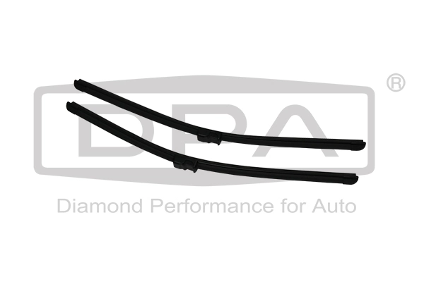 Wiper Blade 99550111202
