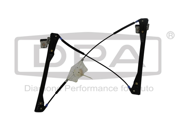 Window Regulator 88370356102