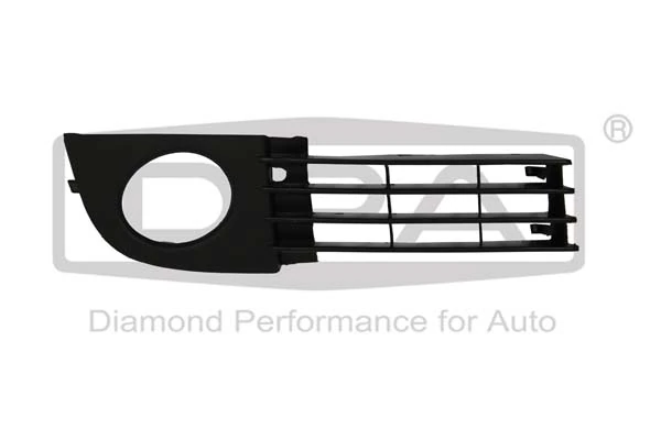 Ventilation Grilles, bumper 88071805002