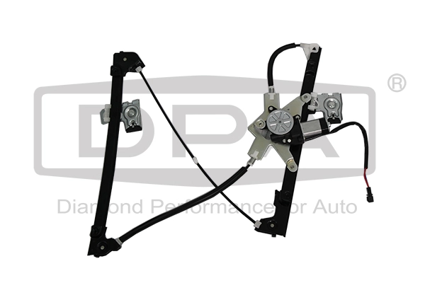 Window Regulator 88370536802