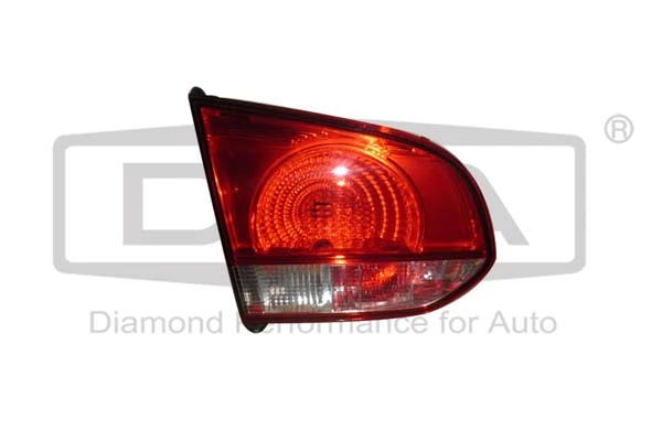 Tail Light Assembly 99451177902