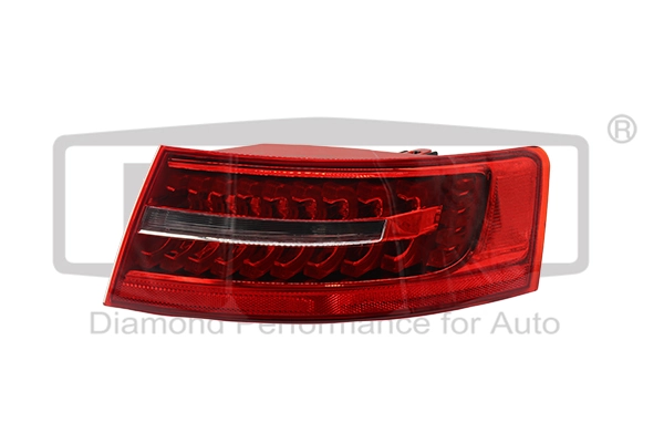 Tail Light Assembly 99451792102