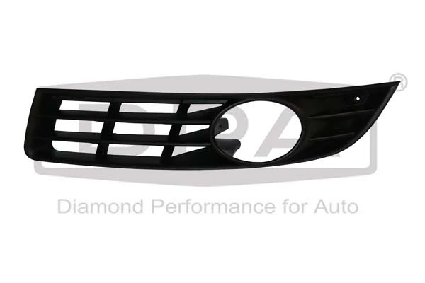 Ventilation Grilles, bumper 88530047602