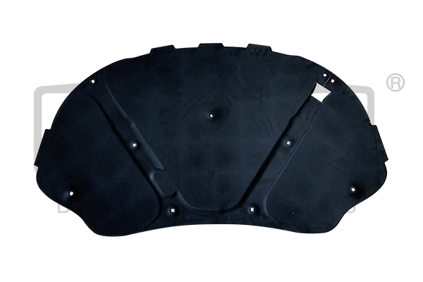 Engine Compartment Noise Insulation 88631700702