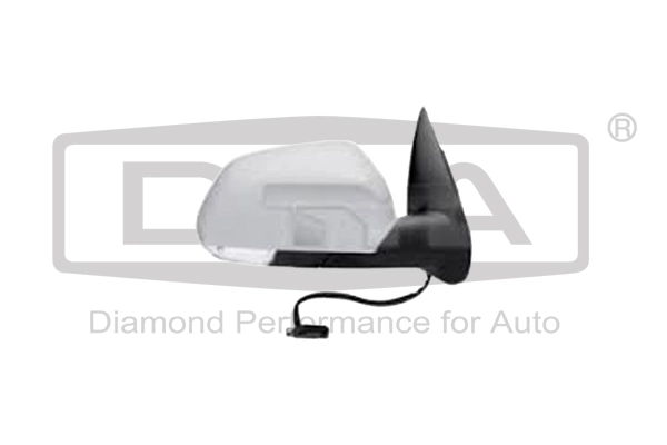 Exterior Mirror 88570740602