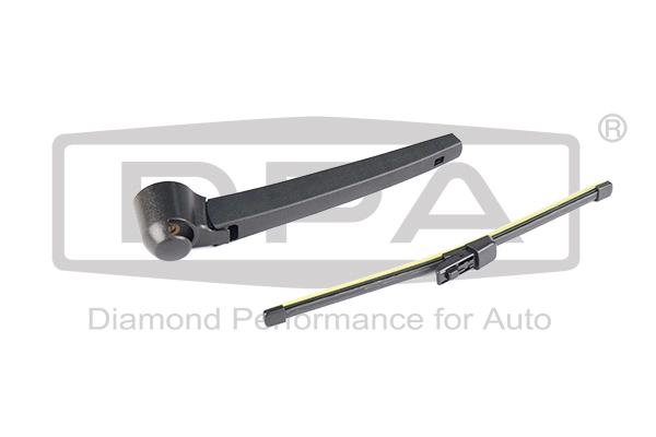 Wiper Arm, window cleaning 99550946502