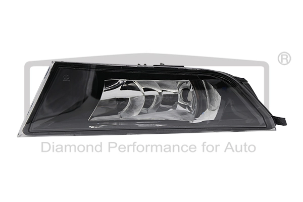 Front Fog Light 99411791402