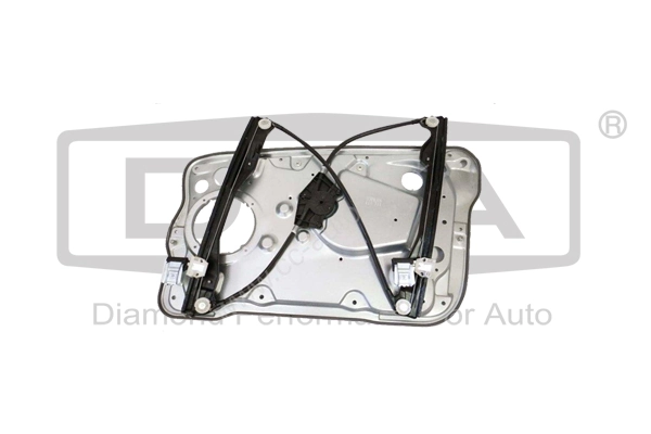 Window Regulator Superior to OE 88370140002