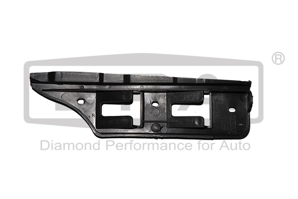 Mounting Bracket, bumper 88070048902