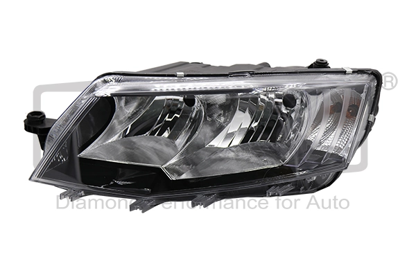 Headlight 89411762602