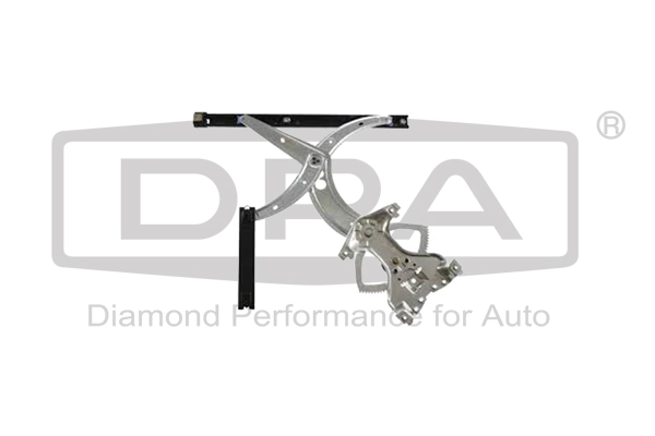 Window Regulator 88370407402