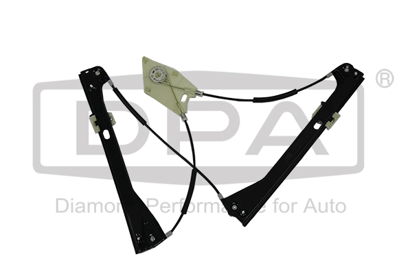 Window Regulator 88371428802