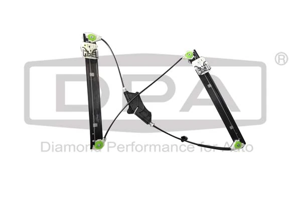 Window Regulator 88371831502