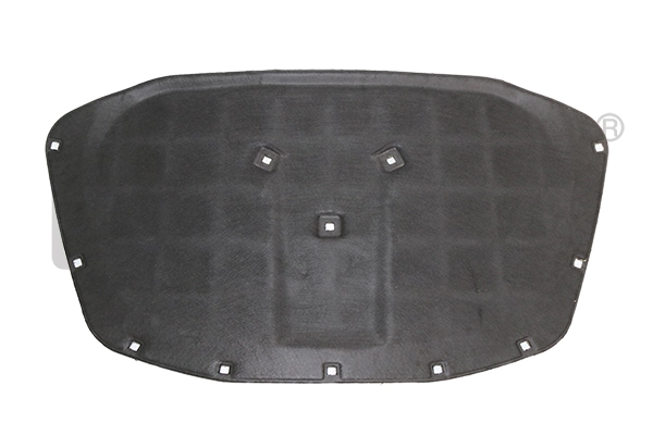 Engine Compartment Noise Insulation 88630864302