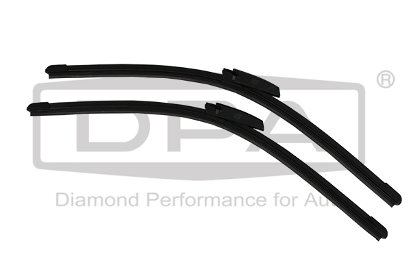 Wiper Blade 89550624002