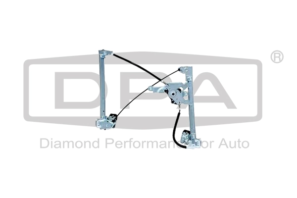 Window Regulator 88370364602