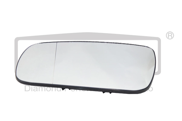 Mirror Glass, exterior mirror 88570103902
