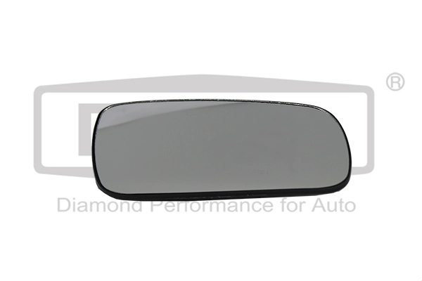 Mirror Glass, exterior mirror 88570102102