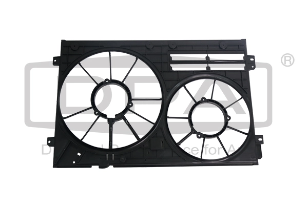 Fan, engine cooling 11210808502