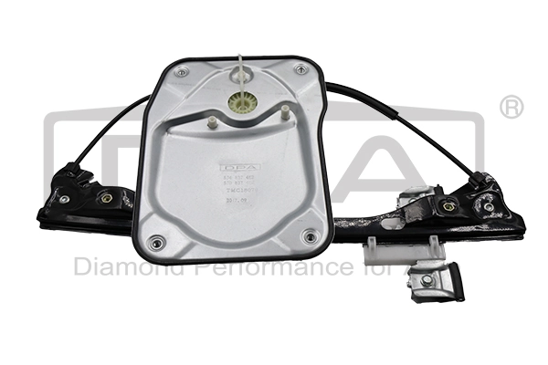 Window Regulator 88370722202