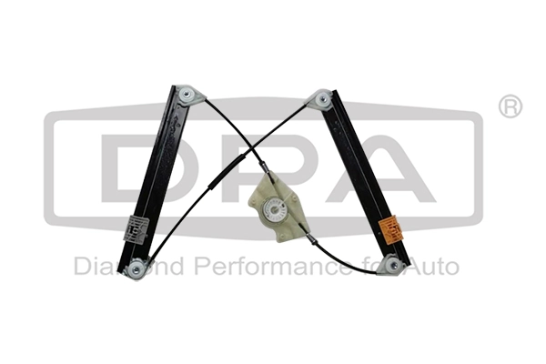 Window Regulator 88391811102