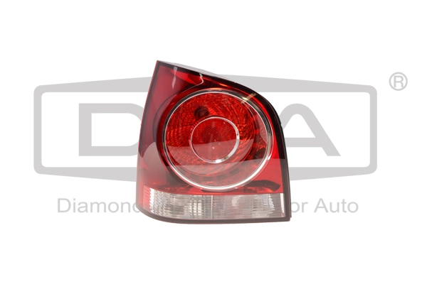 Tail Light Assembly 89451699402