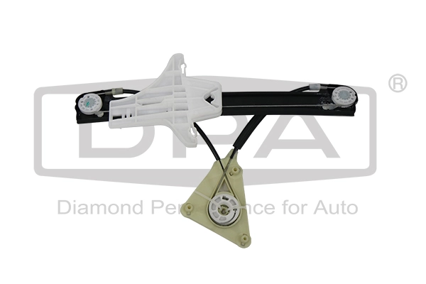 Window Regulator 88391316302