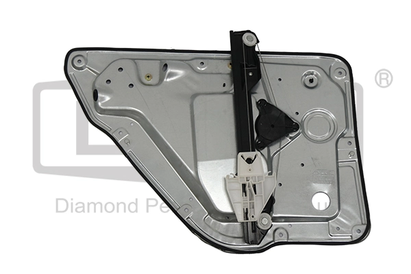 Window Regulator Superior to OE 88390113702