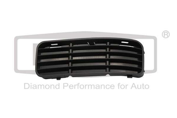 Ventilation Grilles, bumper 88531184502