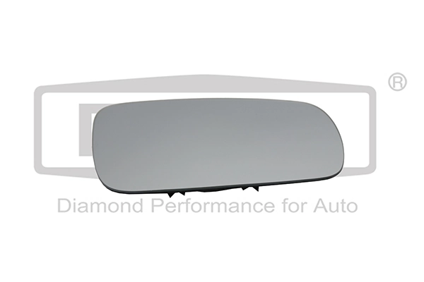 Mirror Glass, exterior mirror 88570103002