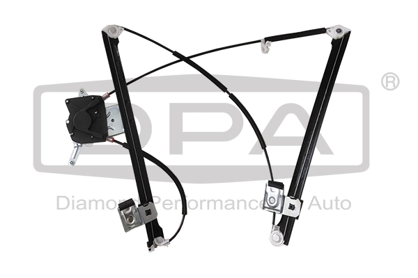 Window Regulator 88371810202