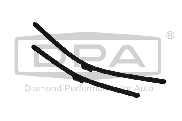 Wiper Blade 89550623102