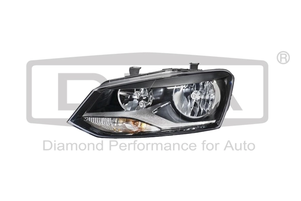 Headlight 99411153302