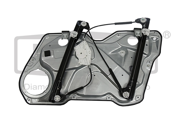 Window Regulator 88371493502