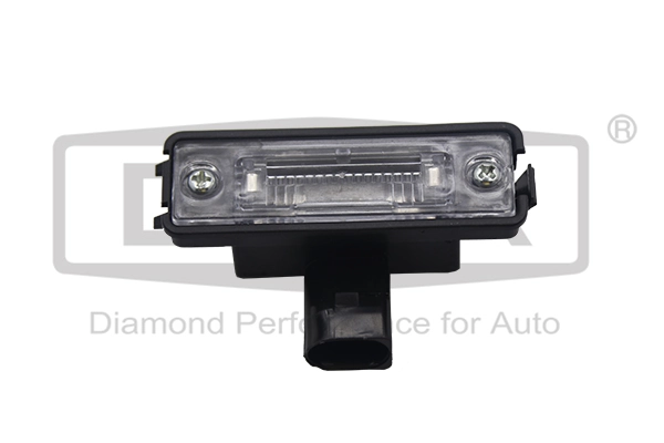 Licence Plate Light 89430183102