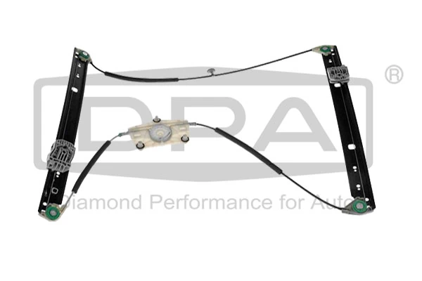 Window Regulator 88371803202