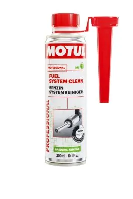 Cleaner, petrol injection system FUEL SYSTEM CLEAN AUTO EFS 108122