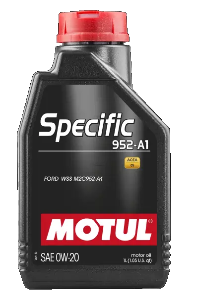 Engine Oil SPECIFIC 952-A1 0W-20 111241