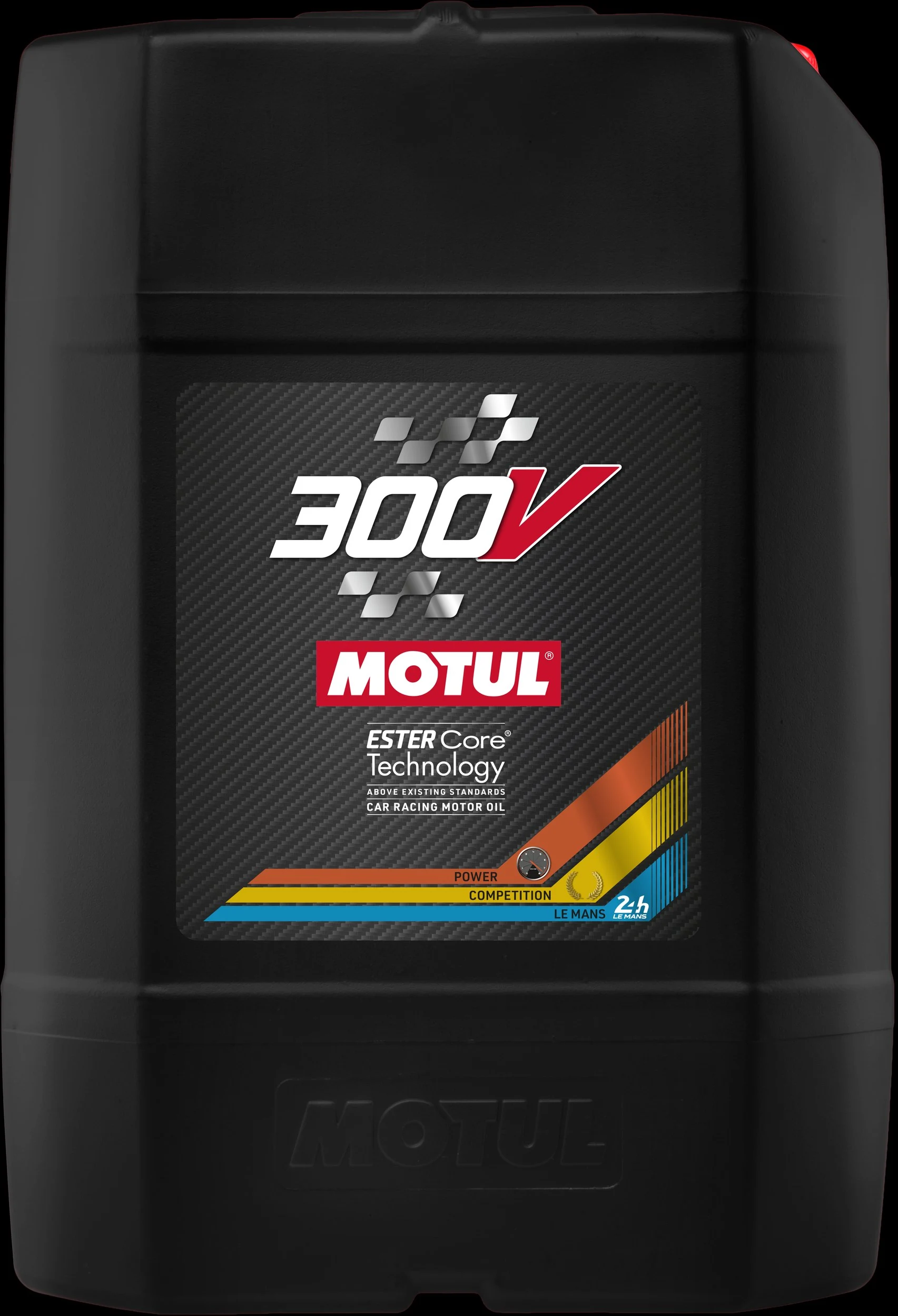 Engine Oil 300V COMPETITION 5W-40 110819