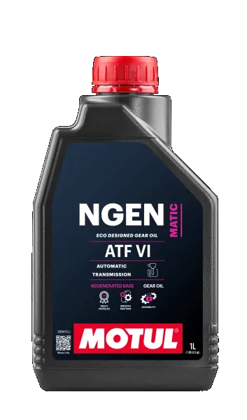 Hydraulic Oil NGEN MATIC ATF VI 113146