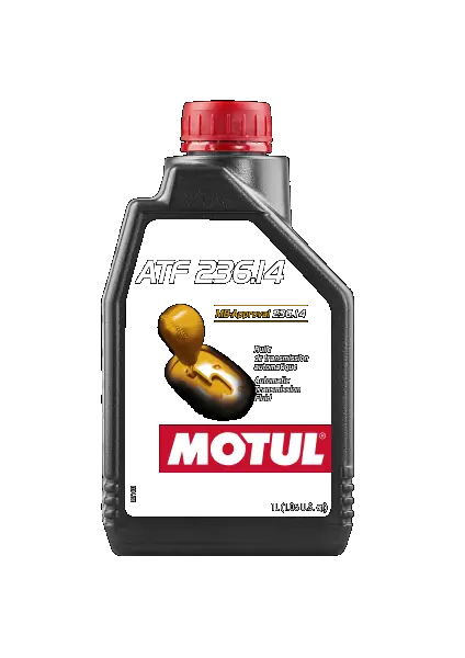 Transmission Oil ATF 236.14 105773