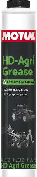 Grease HD-AGRI GREASE 108678