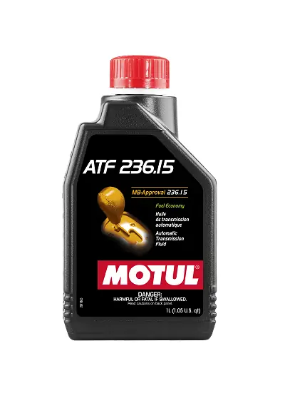 Transmission Oil ATF 236.15 106954
