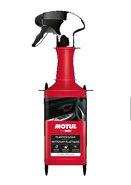 MOTUL 110156 Synthetic Material Cleaner